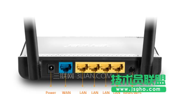 路由器斷網(wǎng)了怎么辦 三聯(lián)