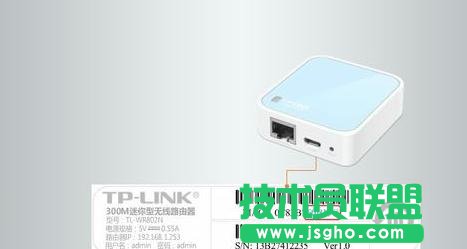 ôO(sh)TP-LINK WR802N^ģʽ
