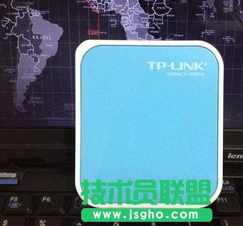 TP-LINK WR800No·ôO 