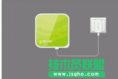 TP-Link WR702N無(wú)線(xiàn)路由器AP模式下怎么設(shè)置