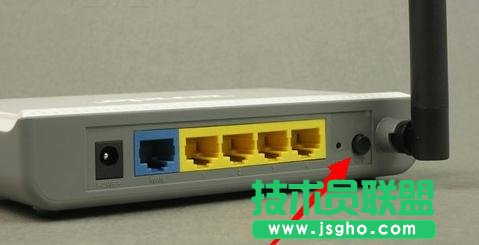 兩臺tplink路由器怎么設置擴展無線WiFi信號覆蓋范圍
