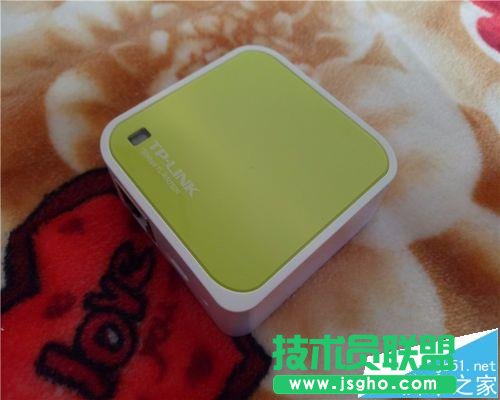 tplink tl wr702n無線路由器怎么樣?