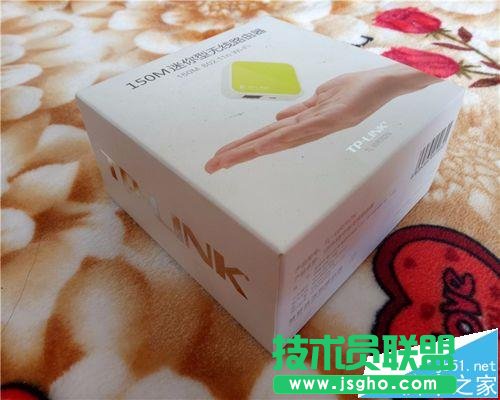tplink tl wr702n無線路由器怎么樣?