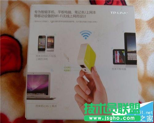 tplink tl wr702n無線路由器怎么樣?