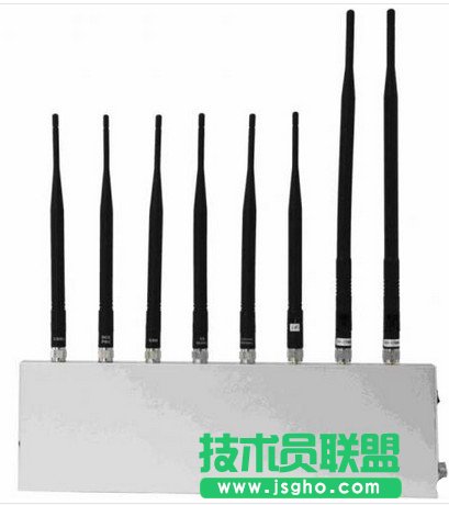 信號(hào)屏蔽器如何解除屏蔽 三聯(lián)