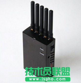 信號(hào)屏蔽器如何解除屏蔽