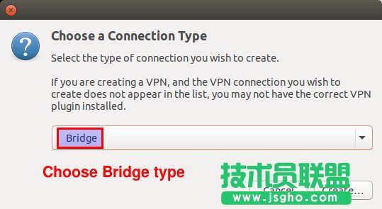 Ubuntu系統(tǒng)如何配置網(wǎng)橋?Ubuntu系統(tǒng)配置網(wǎng)橋詳細(xì)教程