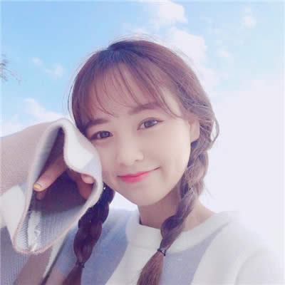 微信女生頭像 微信女生頭像