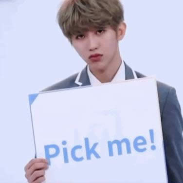 pick蔡徐坤表情包 pick蔡徐坤表情包