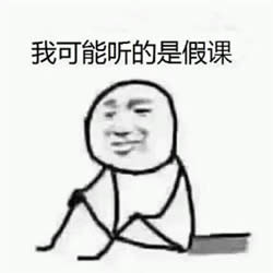 我可能是假的表情包 我可能是假的表情包