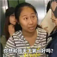 虹橋一姐表情包 虹橋一姐表情包