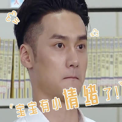 蔣勁夫表情包 蔣勁夫表情包