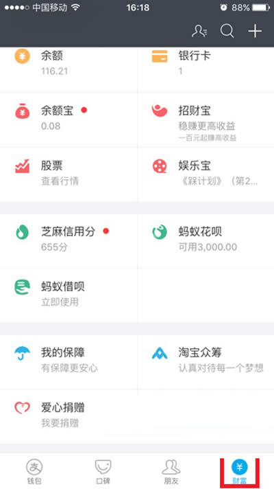 支付寶扶老人險(xiǎn)