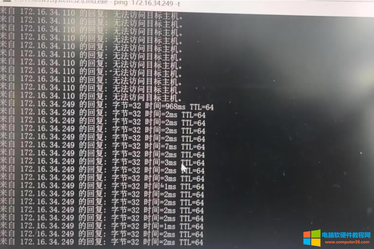 ְֽIR3326ӡCoB(ti)IPַ