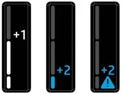 惠普NS1005 NS1005W 打印機(jī)閃爍指示燈和錯(cuò)誤代碼解決方案