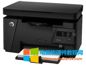 惠普HP126a打印慢是什么問題 惠普HP126a打印慢是什么問題