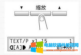 辦公小白必知“復(fù)印機(jī)使用方法”