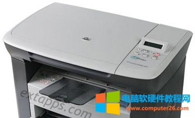 惠普hp m1005打印機(jī)報(bào)錯(cuò)12原因和解決方法 惠普hp m1005打印機(jī)報(bào)錯(cuò)12原因和解決方法