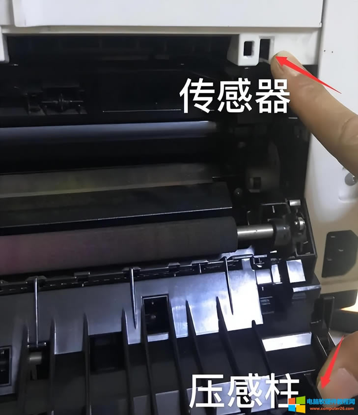 CP1025ɫӡC(j)ʾw_B(ti)tP(gun)ôk