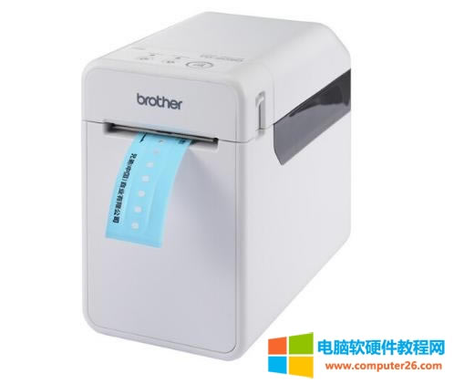 打印腕帶是需要用什么打印機(jī)來(lái)打印?