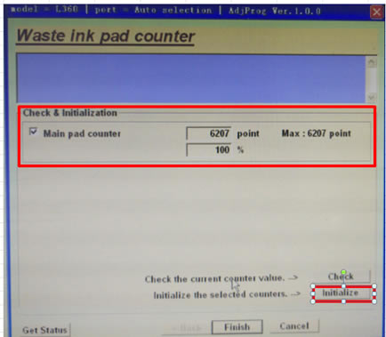 ֪R003:EPSON L360ӡCF(xin)-UīӋ(sh)