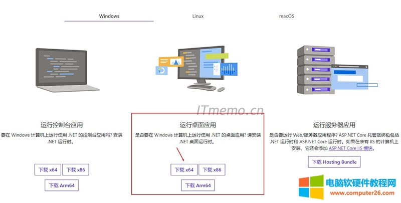 @ψe˼ǣҪ\д˳Ҫb΢ܛ.Net Desktop Runtime 6.0.0x64\Ў