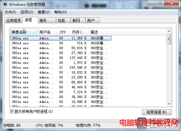 win7΄չ