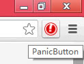 һI[عȸg[Ѵ_Ę˺ - ChromePanicButton