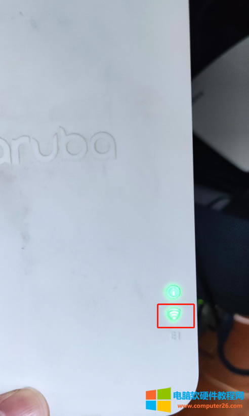 Aruba AP-203H-RW{(dio)ԇ