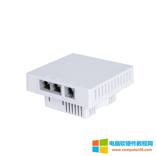 h3c AP的各種顏色指示燈狀態(tài)代表什么?