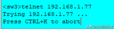 ЩÑtelnet·O(sh)