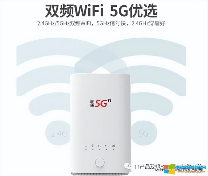 5G֙CWIFI 5G5Go·WIFI 2.4Gʲô˼