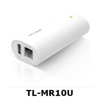 TP-LINK迷你無(wú)線(xiàn)路由器設(shè)置詳解教程本站