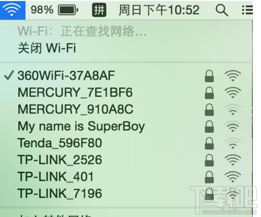 ôO(sh)360ȫ·wifiܴaվ