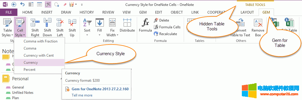 OneNote ؛Ŕ(sh)֘ʽ