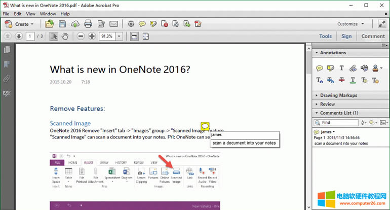  Adobe Acrobat Pro @ʾNעጣ(ni)