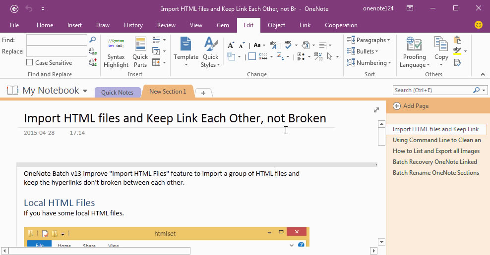  OneNote  PDF ļԭɫɫ