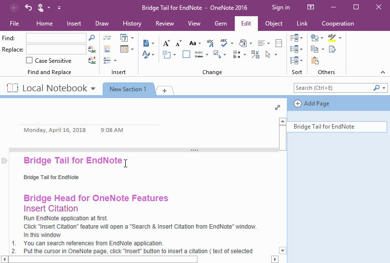 ُȡց OneNote }