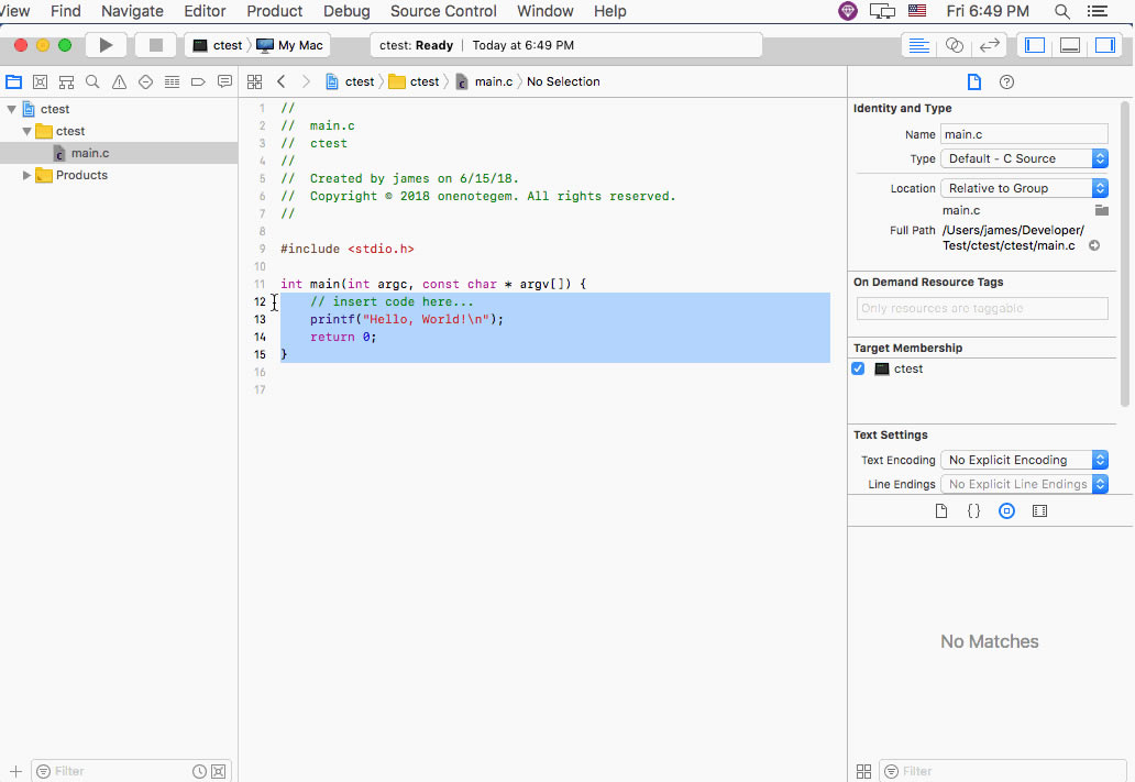 ʹ䌚ˆε“Ƽı”ܣQ Mac OneNote ƴa Xcode  Eclipse rFt˾Ć}