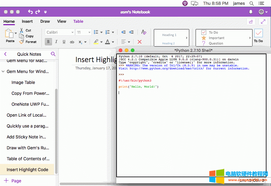 Idle  Python aԿ Python aZǸģɫ