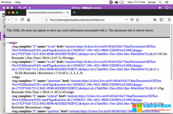 ɹ Firefox _ XML ļ 