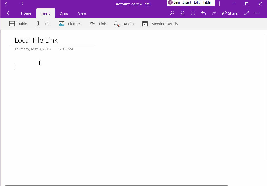 UWP: δ_ OneNote ı朽