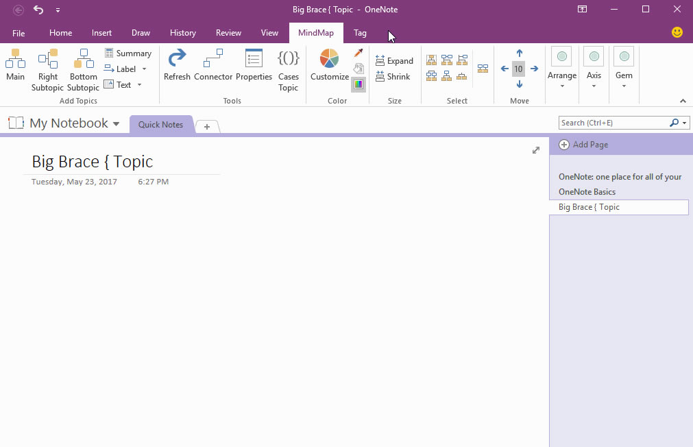  OneNote ˼S(do)D(chung)̖(ho) { }