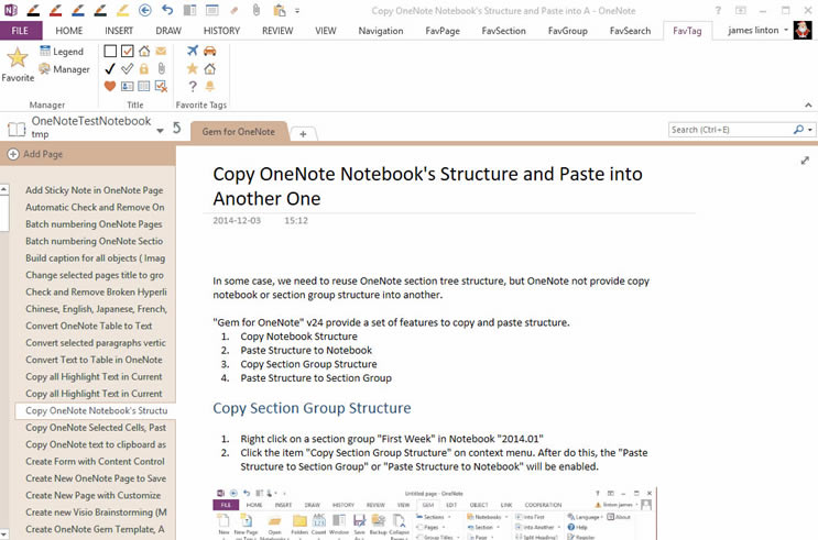 ʹ䌚ṩ漉eĘ(bio)ӛ׌ OneNote бгF(xin)(bio)ӛ