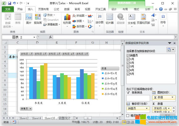 Excel͸ҕDExcelʹÔ͸ҕ턓(chung)͸ҕDķ