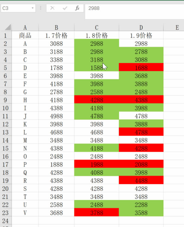 Excel(sh)(j)ҕ(sh)(j)ԄӘ˼t(sh)(j)½ԄӘ˾G