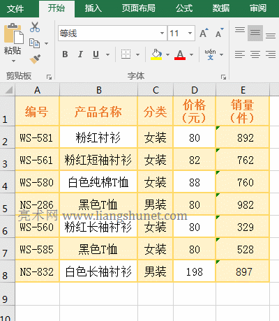 Excel Sum + Clean函數(shù)組合實(shí)現(xiàn)數(shù)值帶非打印字符求和