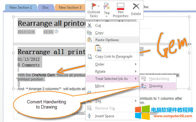 OneNote֌LDiă(ni)