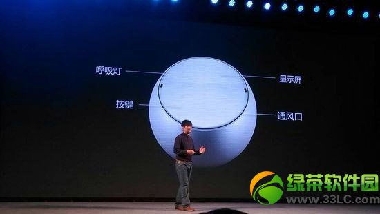 空氣果怎么樣?墨跡天氣空氣果功能評測1