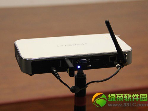 無(wú)屏電視是什么意思?無(wú)屏超級(jí)電視功能1